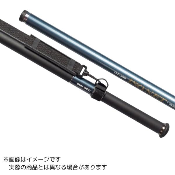 PROX（プロックス） 大阪漁具 磯玉の柄 GT300 500 【大型商品160