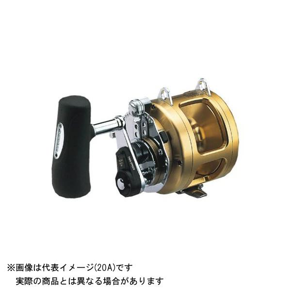 SHIMANO ティアグラ　30W LRSA 釣り　新品 シマノ ティアグラ 30WLRSA : ヨコオネット Yahoo!店 - 通販