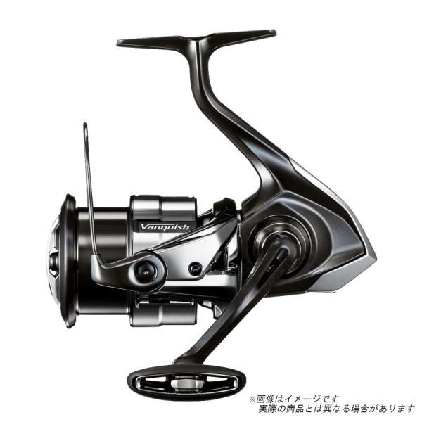 シマノ 23 ヴァンキッシュ 4000MHG : ヨコオネット Yahoo!店