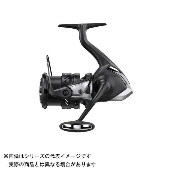 シマノ　23エクスセンス　C3000MHG EXSENCE スピニング付属品無し シマノ（SHIMANO） 【ご奉仕価格】シマノ 23 エクスセンス XR C3000MHG