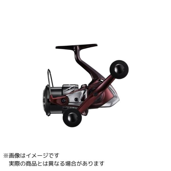 シマノ　セフィアSS C3000SDH シマノ（SHIMANO） 【ご奉仕価格】シマノ 23 セフィア SS C3000SDH