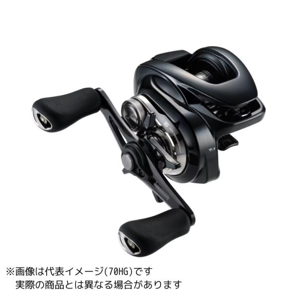 シマノ（SHIMANO） 24 メタニウムDC 71HG : ヨコオネット Yahoo!店