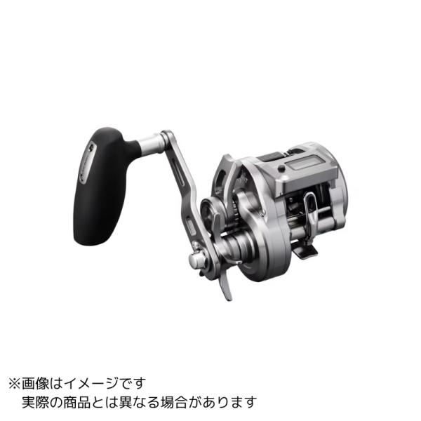SHIMANO】”24 OCEA CONQUEST CT l 24オシアコンクエストCT RIGHT