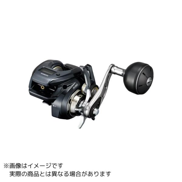 シマノ　24グラップラープレミアム151XG シマノ（SHIMANO） 24 グラップラー プレミアム 151XG : ヨコオネット