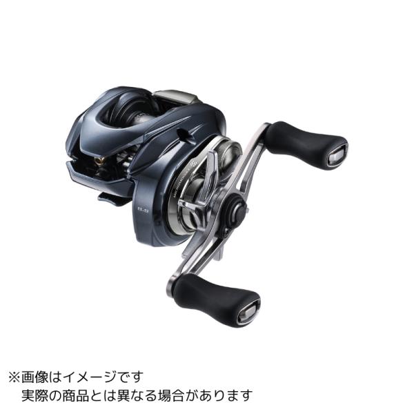 シマノ（SHIMANO） 25 アルデバラン DC 31XG LEFT : ヨコオネット