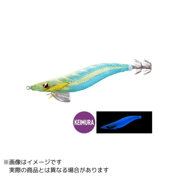 エギング　クリンチフラッシュブースト　クリンチシャロー セフィア クリンチ シャロー フラッシュブースト 3.5号[QE-X35X