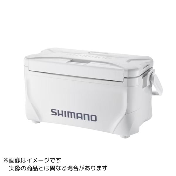 シマノ スペーザ ベイシス 250 NS-325Y #ピュアホワイト 【大型 シマノ スペーザ ベイシス 250 NS-325Y #ピュアホワイト 【大型