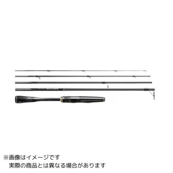 ポイズンアルティマ266L-5 シマノ ポイズンアルティマ・5ピース【266L-5】 - バス