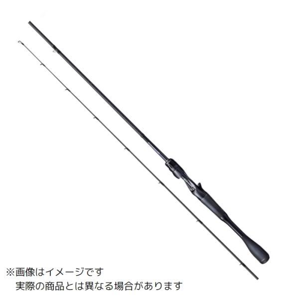 シマノ 21 ポイズングロリアス 161L-BFS(Sic) 【大型商品3】 : ヨコオ  