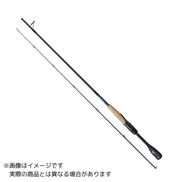 シマノ 21 ポイズングロリアス 267UL+(Sic) 【大型商品3