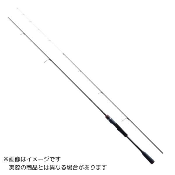 中古品 シマノ セフィア エクスチューン ティップエギング
