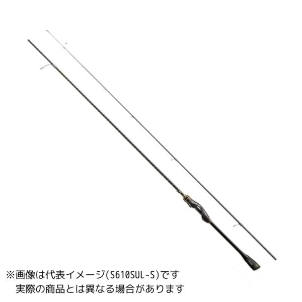 ★美品★シマノ 20ソアレエクスチューンS610SUL-S シマノ 20 ソアレ エクスチューン S610SUL-S(Sic) 【大型商品1