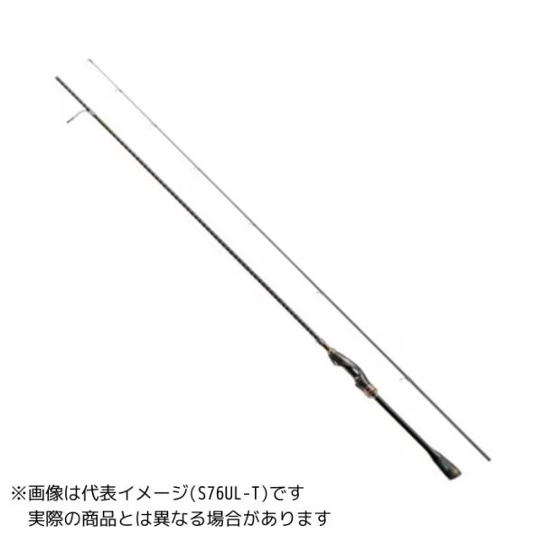 SHIMANO - 値下げ❗️未使用❗️現行モデル★シマノ20ソアレ エクスチューンS80L-S袋付 SHIMANO - 値下げ❗️未使用❗️現行モデル☆シマノ20ソアレ