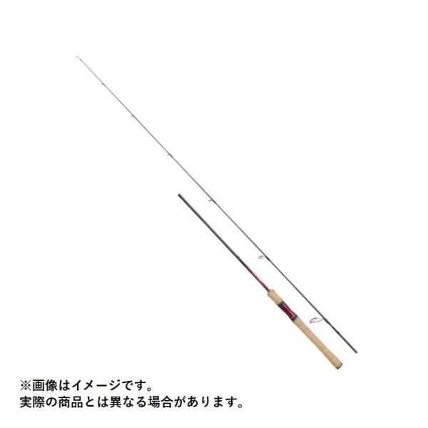 WORLD SHAULA シマノ 18 ワールドシャウラ 2651F-3(SiC)【大型