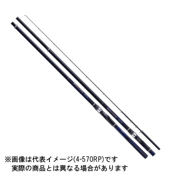 シマノ 19 ブルズアイ 遠投 4‐620RP【大型商品1】 : ヨコオ