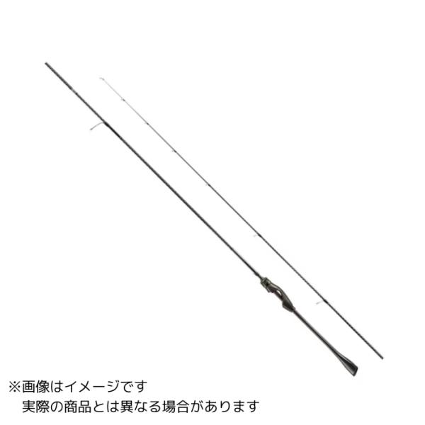 シマノ ソアレ リミテッド S68ULS(Sic) 【大型商品1】 : ヨコオネット