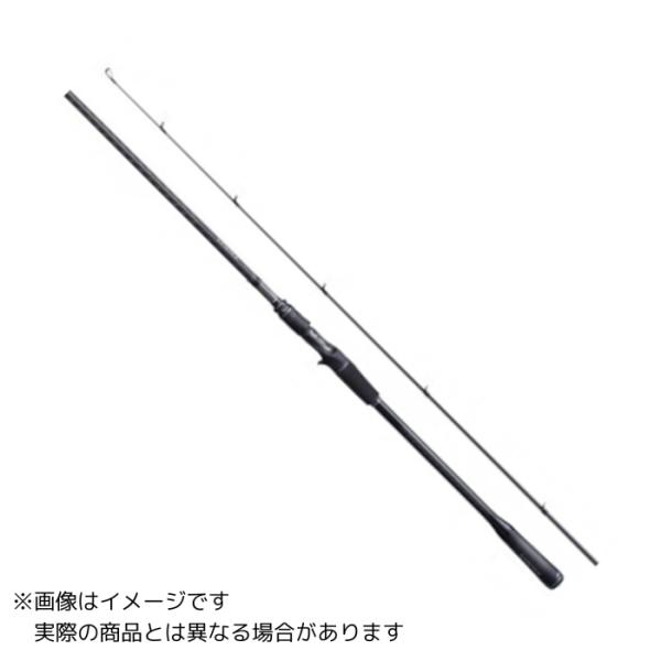 シマノ（SHIMANO） 20 エクスセンス ジェノス B108M+/R(Sic) 【大型