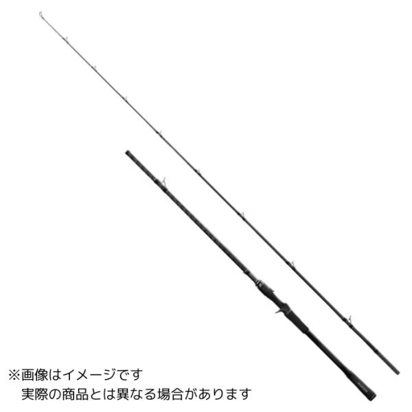 エクセンスジェノスB80H/RF シマノ 20 エクスセンス ジェノス B80H/RF 【大型商品2