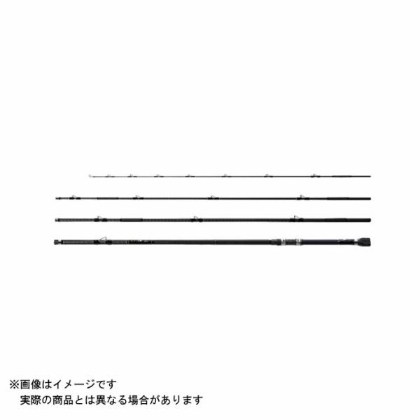 シマノ　リアルパワー石鯛　遠投 シマノ（SHIMANO） 23 リアルパワー 石鯛 540 遠投 【大型商品2