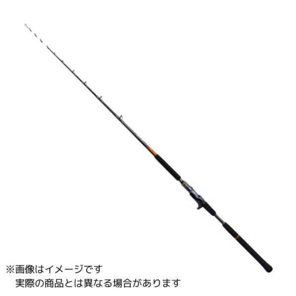 23 イカセブン H155/RIGHT シマノ tsurigu-yokoo_4969363261021