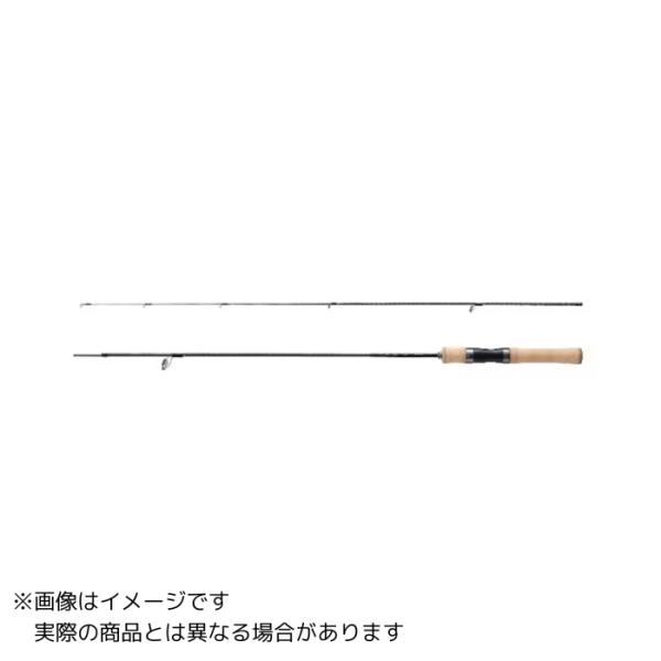 シマノ（SHIMANO） 24 トラウトワン NS S54UL : ヨコオネット Yahoo!店