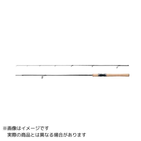 シマノ★美品トラウトワンNS B50ULトラウトロッド★サケマス用釣り竿送料無料 シマノ トラウトワン NS B50UL (ロッド・釣竿) 価格比較 - 価格.com