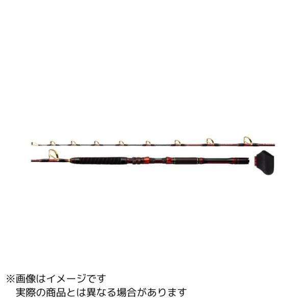 シマノ（SHIMANO） 24 チェルマーレ 泳がせ H170 【大型商品200
