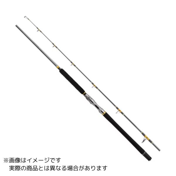 シマノ　24バンディット　キハダ　S210 極美品 シマノ（SHIMANO） 24 バンディット キハダ S210 【大型商品180