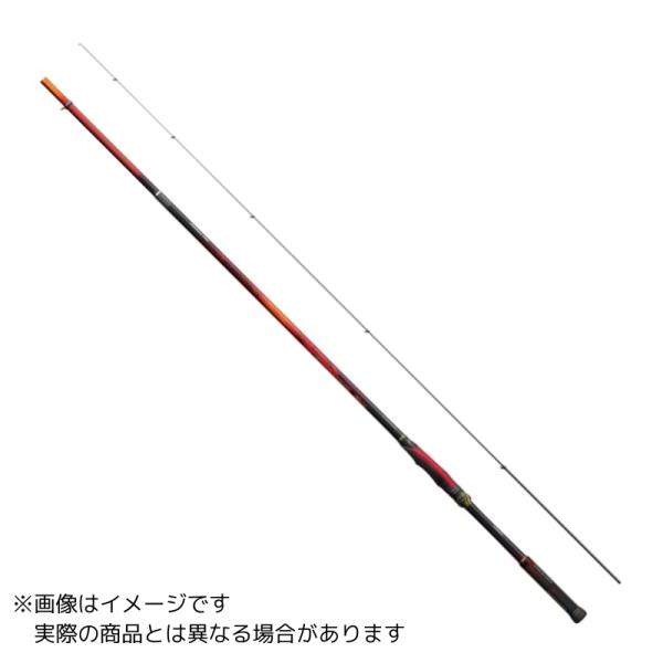 シマノ ファイアブラッド グレ ダイブマスター 1.5-530 【大型