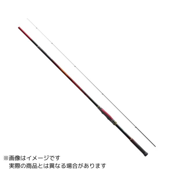 シマノ　ファイアブラッド　デクストラル　1.3-500 シマノ 24 ファイアブラッド グレ デクストラル1.3-500 【大型商品1