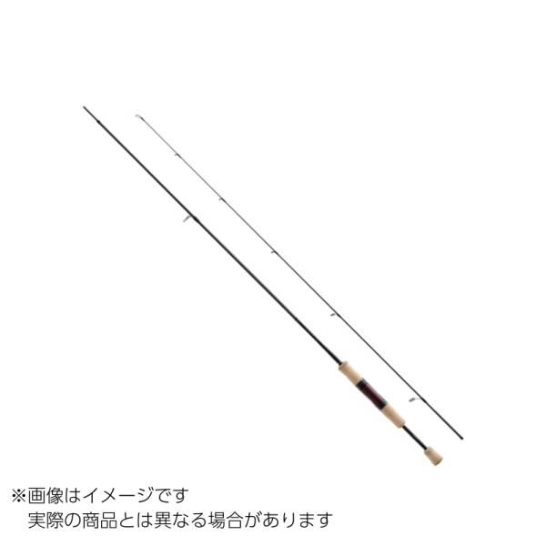 シマノ（SHIMANO） 21 カーディフ AX S60SUL-FF 【大型商品120