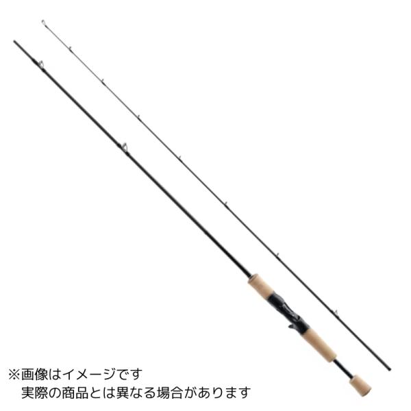 ガ*ル様 ★★シマノ　CARDIFF　AX B64L-F 超美品★★ tsurigu-yokoo_4969363303974