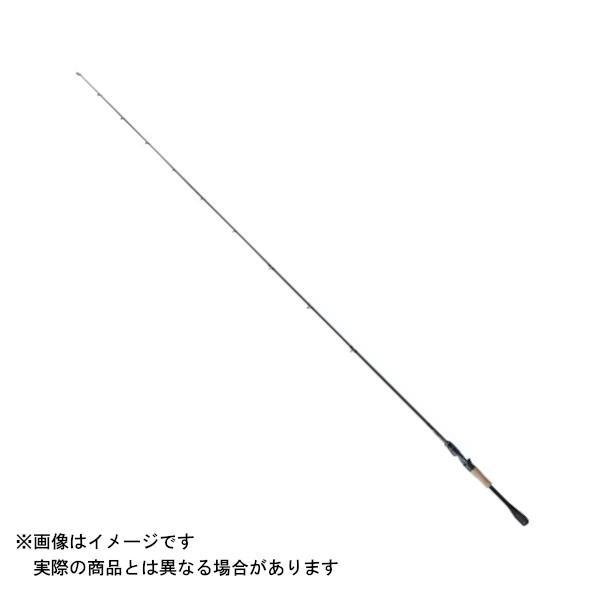シマノ 23 ポイズングロリアス 168MH-LM 【大型商品3】 : ヨコオネット 