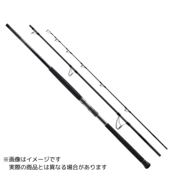 シマノ 24 コルトスナイパー リミテッド ビッグゲーム S98XXXH 【大型