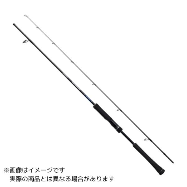 シマノ（SHIMANO） 23 グラップラー Type Blade S68-1 【大型商品140