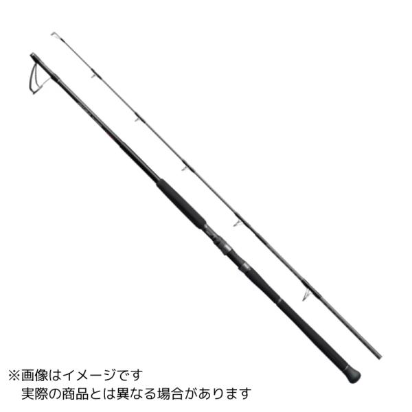 シマノ　オシアプラッガーリミテッド　S83H northcast_4969363302441