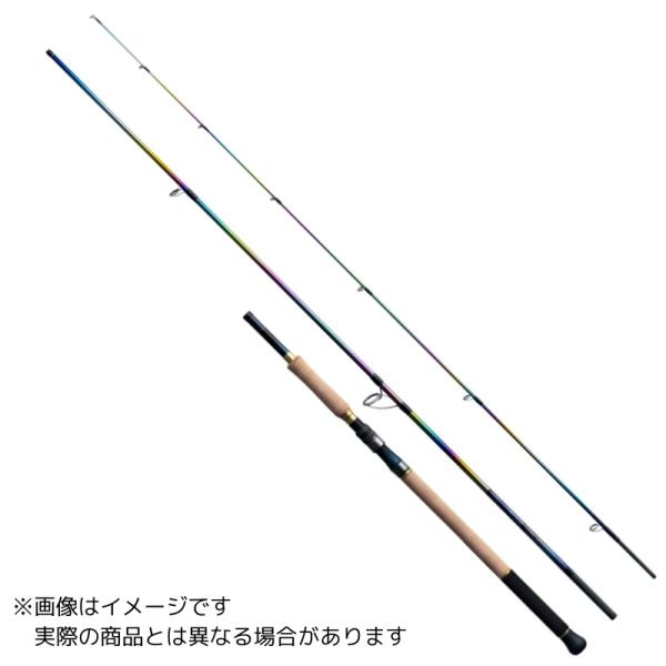 シマノ（SHIMANO） 24 ワールドシャウラリミテッド 21053R-3 【大型
