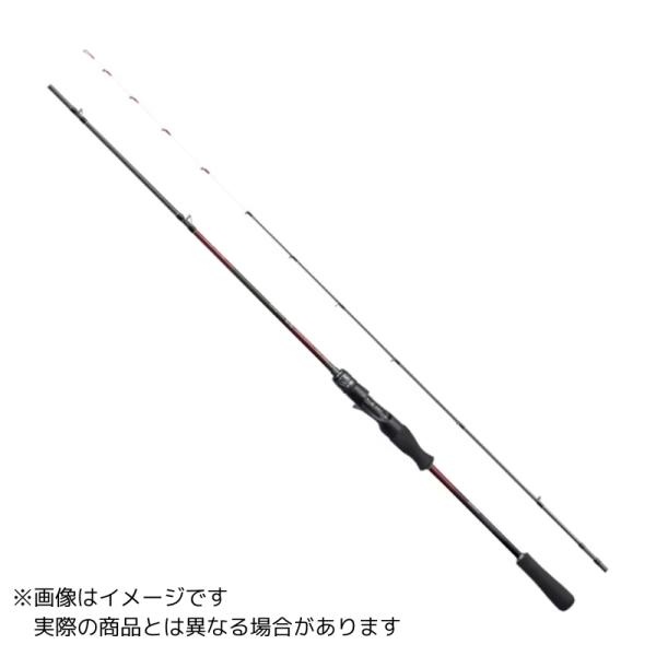 シマノ（SHIMANO） 24セフィア SS メタルスッテ F-B66ML-S 【大型商品