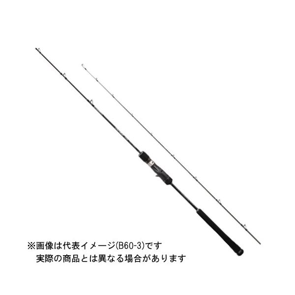 シマノ（SHIMANO） 22 オシアジガー フルベンド B60-4【大型商品180
