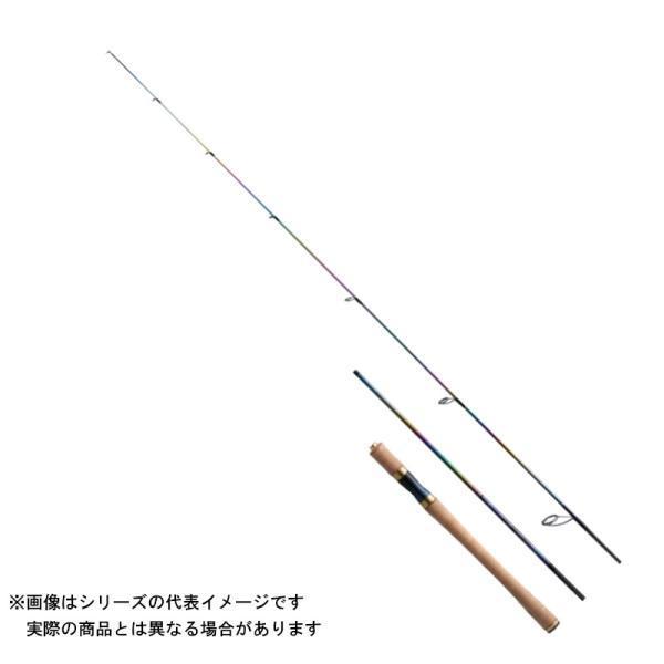 シマノ（SHIMANO） 23 ワールドシャウラ リミテッド 2701FF-3 【大型