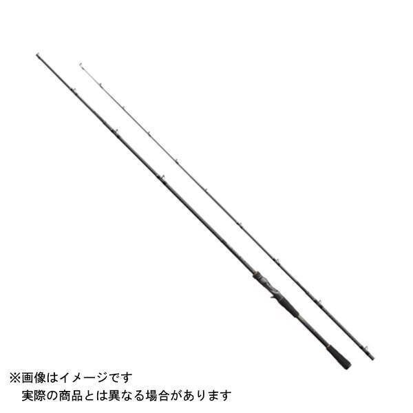 シマノ（SHIMANO） 23 ハードロッカー SS B73XH 【大型商品140