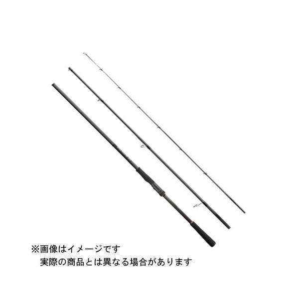 【最終価格‼️】シマノ ハードロッカーSS　S92XH-3 シマノ ハードロッカー SS S92XH-3(スピニング) / ルアーロッド