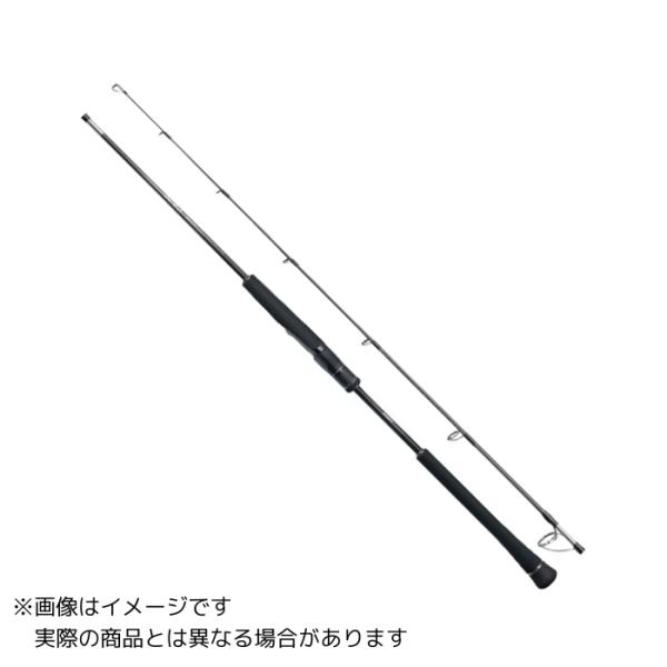 新品　24オシアジガークイックジャークS60-4　送料込み シマノ 24 オシア クイックジャーク S60-4 【大型商品3