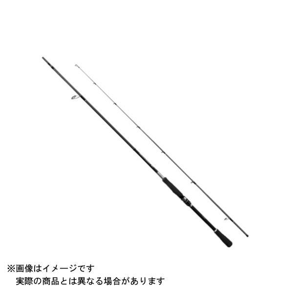 初売り シマノ シーバスロッド ムーンショット BS S70MH スピニング