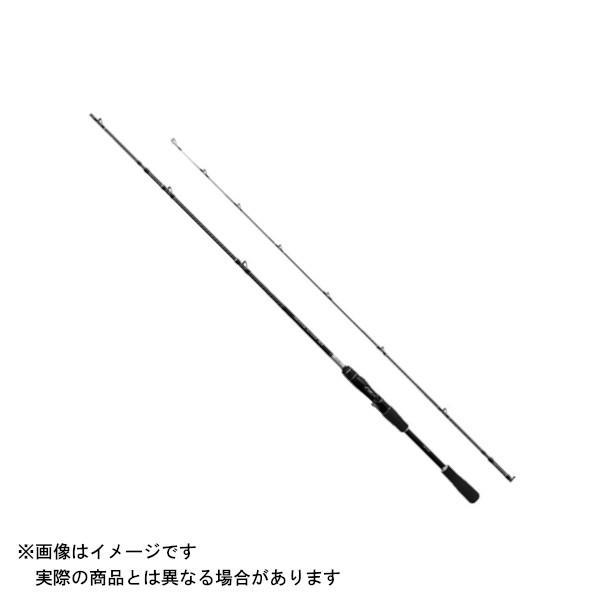 シマノ（SHIMANO） 23 ムーンショット BS B63H 【大型商品1】 : ヨコオ