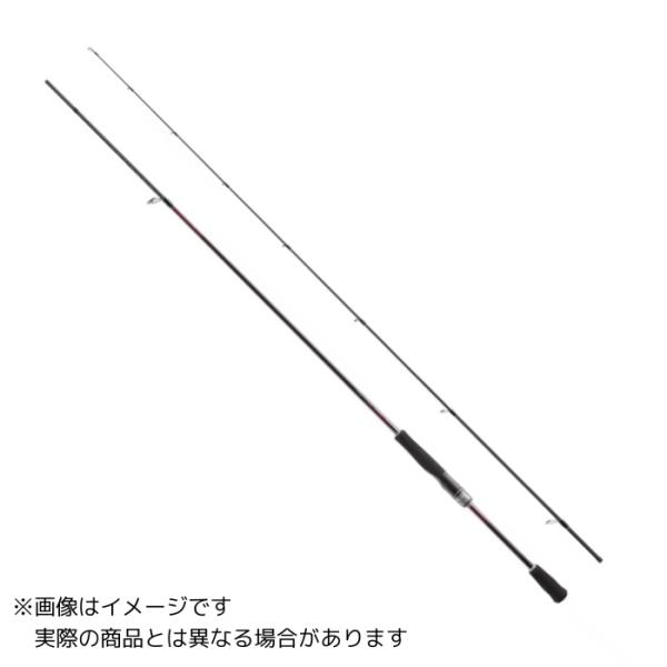 シマノ（SHIMANO） 23 セフィア SS S80ML 【大型商品160】 : ヨコオ