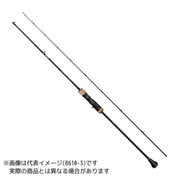 24オシアジガーインフィニティモーティブB610-4 シマノ 24 オシアジガー インフィニティ モーティブ B610-4