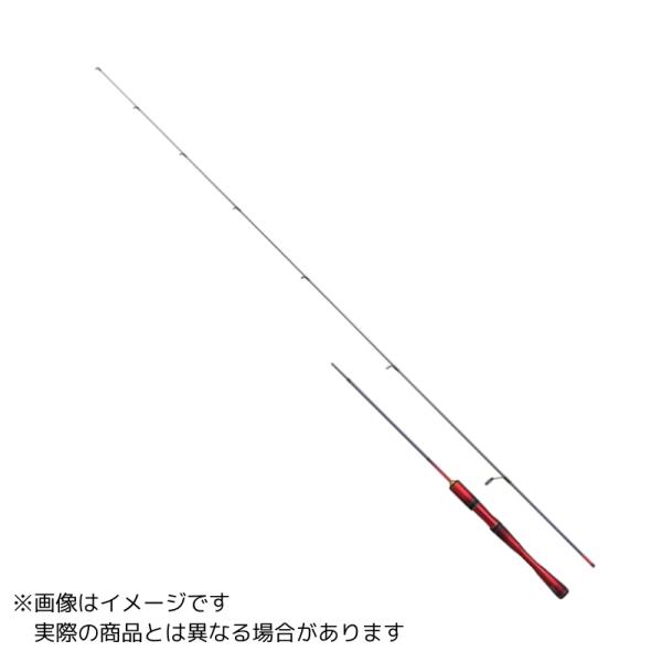 24 ワールドシャウラ テクニカルエディション S62XUL-F/2 シマノ(SHIMANO) 24 ワールドシャウラ テクニカルエディション S66UL-R