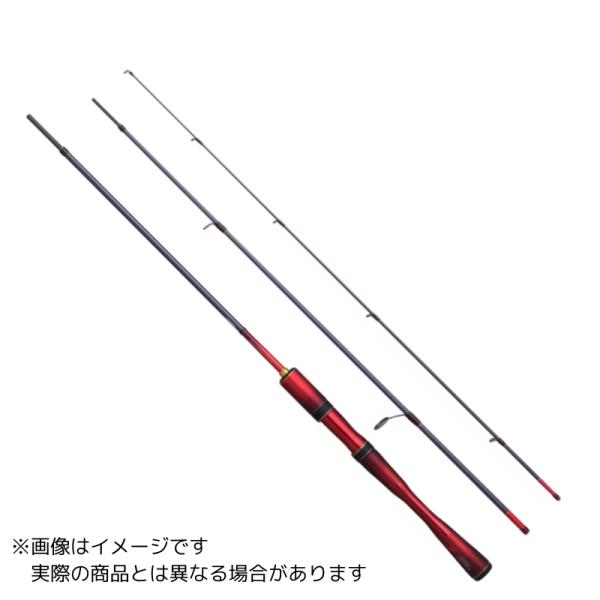 美品 ワールドシャウラ テクニカルエディションS64UL-RS/3 シマノ（SHIMANO） 24 ワールドシャウラ テクニカルエディション S64UL