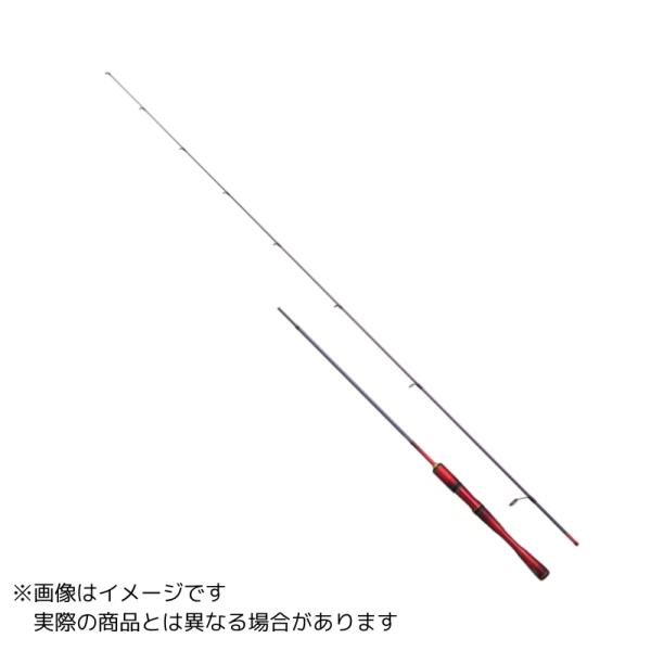 シマノ 24ワールドシャウラテクニカルエディション　S66UL-R/2 シマノ(SHIMANO) 24 ワールドシャウラ テクニカルエディション S66XUL